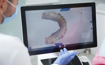 A Fogszabályozás Új Dimenziója: 3D Digitális Tervezés