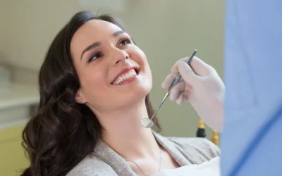 Dentálhigiéniai kezelések – hogy ne legyen szükség az implantátumra – 1. rész