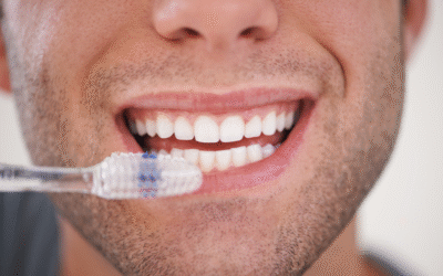 Dentálhigiéniai kezelések – hogy ne legyen szükség az implantátumra – 2. rész