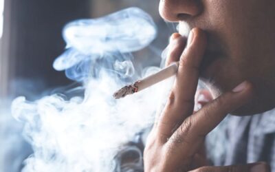 Hogyan hat a dohányzás a szájhigiéniára és a fogakra?