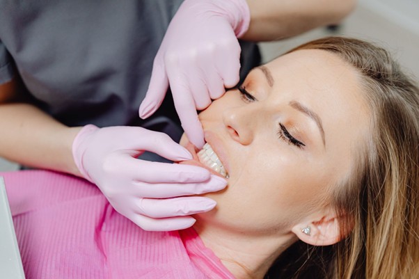 Fogínyvérzés mikor forduljunk fogorvoshoz