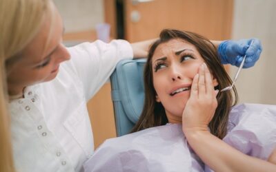 5 gyakori fogászati tünet, amit nem érdemes figyelmen kívül hagyni
